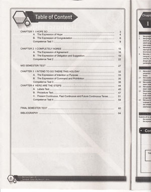 Download Kunci Jawaban Buku Lks Bahasa Inggris Kelas 9 Kurikulum 2013 PNG