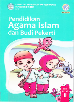 Pendidikan Agama Islam dan Budi Pekerti Kelas 2