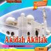BTS Akidah Akhlak MTs 10 Semester 2