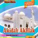BTS Akidah Akhlak MTs 11 Semester 2