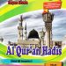 BTS Al Quran Hadis MTs 12 Semester 2