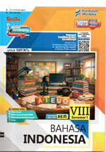 LKS Kartika Kelas 8a Bahasa Indonesia