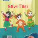 LKS Kartika Seni Tari 1B
