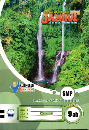 LKS Jamrut Katolik 9AB